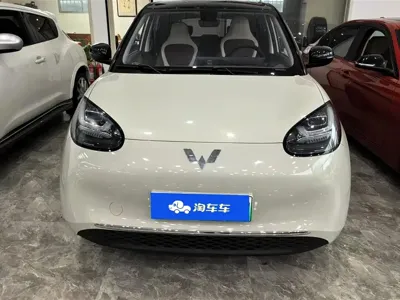 Wuling Bingo