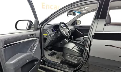 Hyundai Veracruz