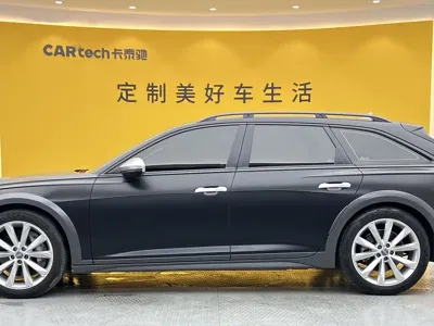 Audi A6 (Import)
