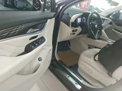 Buick Enclave