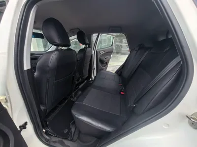 Chery Tiggo 5x