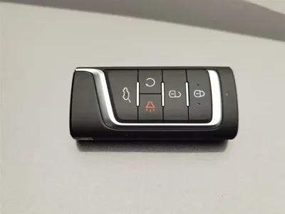GAC Motor GS4 Plus