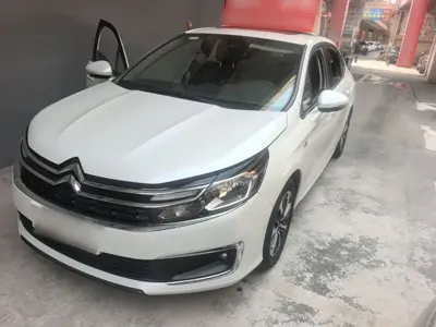 Citroen C4L