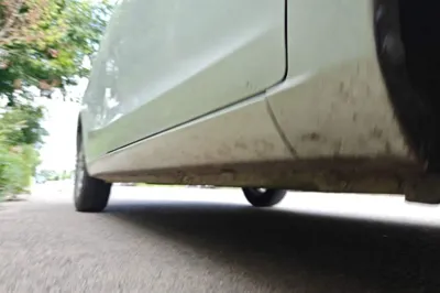 Changan Alsvin V3