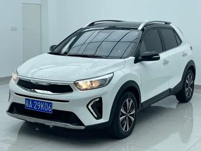 Kia KX1