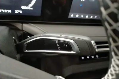 SAIC MAXUS Dajia 7