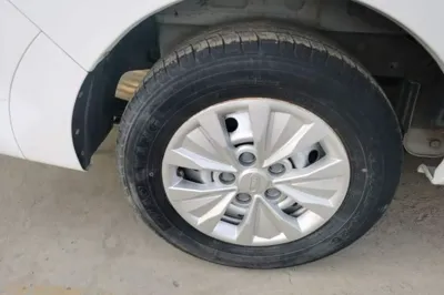 JAC Refine M3