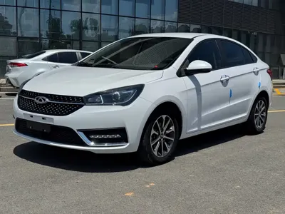 Chery Arrizo 5