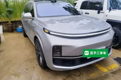 Li Auto L9