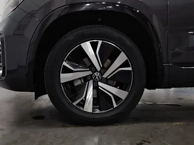 Volkswagen 探岳 PHEV