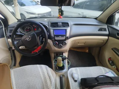 Haima M3