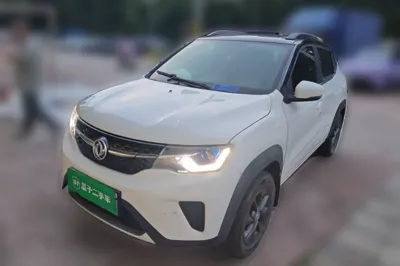 Dongfeng NAMMI EX1