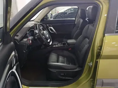 Beijing Off-Road BJ20