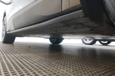 Volkswagen ID.4 Crozz