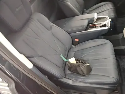 Buick Century