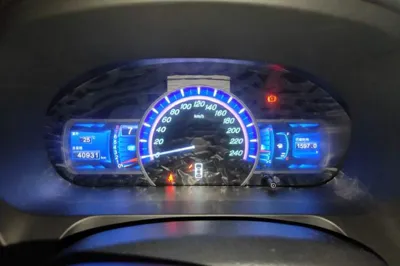 BYD S7
