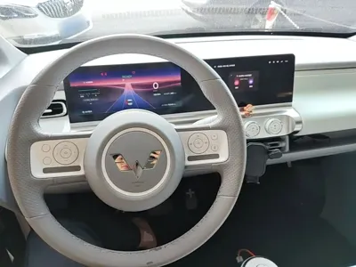Wuling Air ev