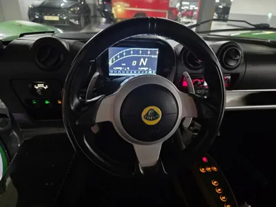 Lotus Exige