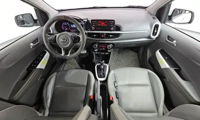 Kia Morning