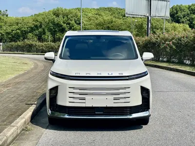 Maxus G50