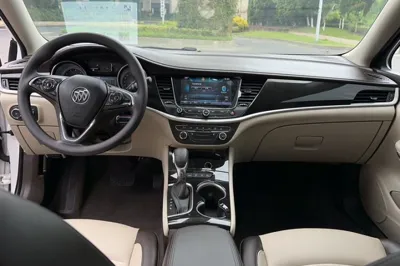 Buick Verano