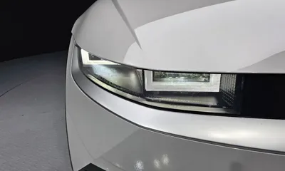 Hyundai Ioniq5