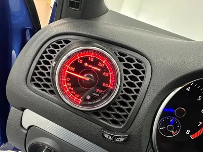 Volkswagen Golf (Import)