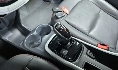 ChevroletGMDaewoo Bolt EV