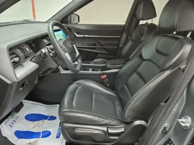 KG_Mobility_Ssangyong Torres