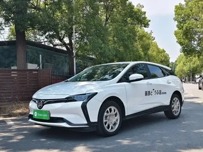 Buick Velite 6