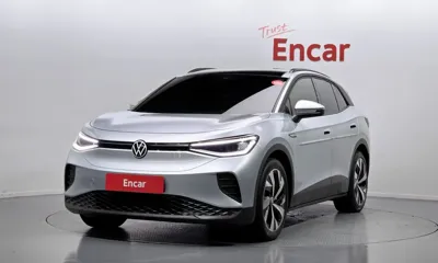 Volkswagen ID.4