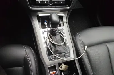 Roewe RX5
