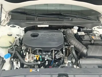 Hyundai Fista