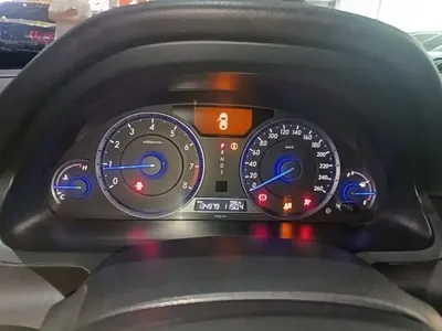 Honda Crosstour