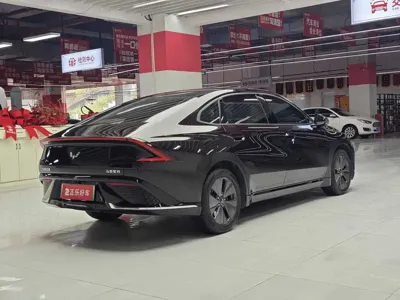 Wuling Xingguang