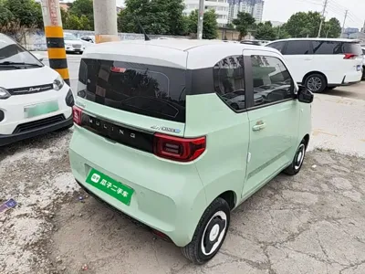 Wuling MINIEV