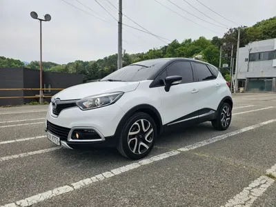 Renault-KoreaSamsung QM3