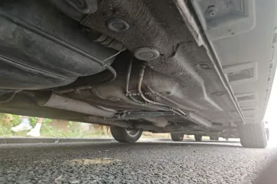 Volkswagen C-Trek