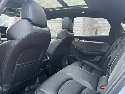 Geely Xingrui