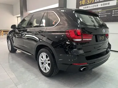 BMW X5 (Import)
