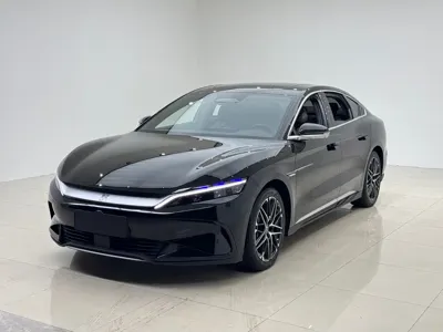 BYD Han