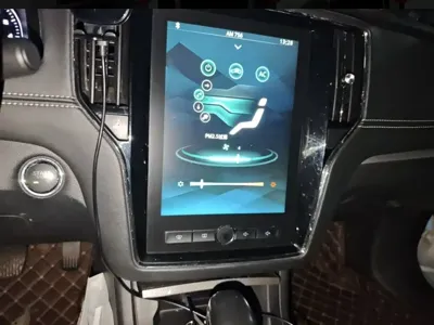 Roewe i6 Classic