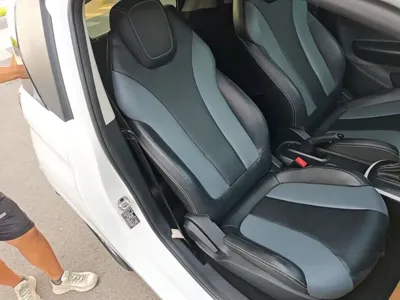 Roewe Clever