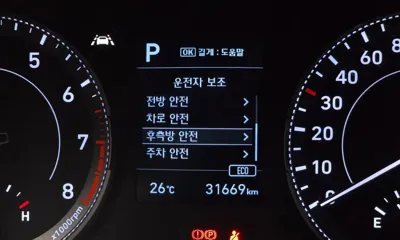 Hyundai Venue