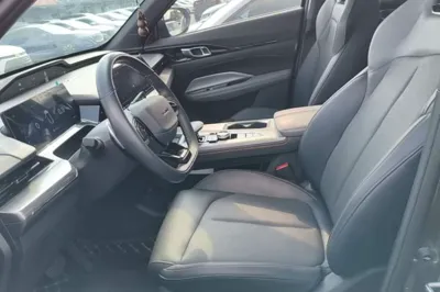 CHANGAN OSHAN Z6
