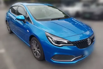 Buick Verano