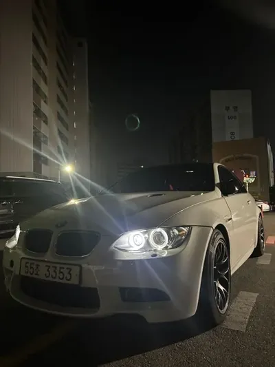 BMW M3