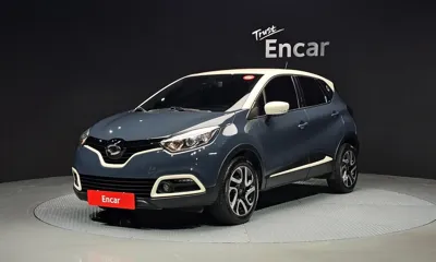 Renault-KoreaSamsung QM3