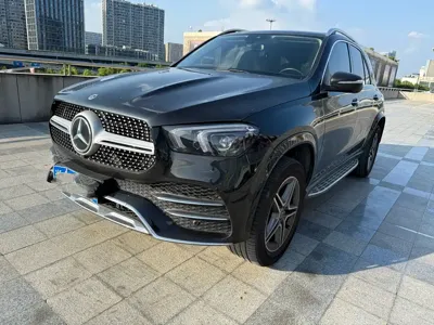 Mercedes-Benz 奔驰GLE(进口)