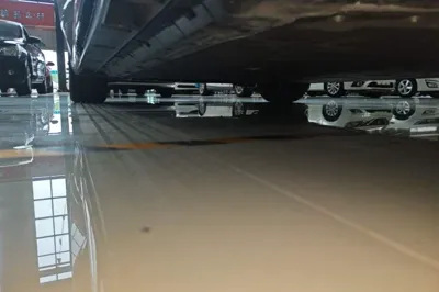 Leapmotor B01